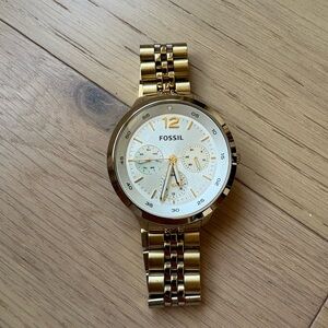 Fossil Watch